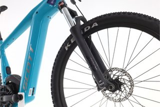 Bicicleta Scott Aspect eRide 920 t.M Km.0