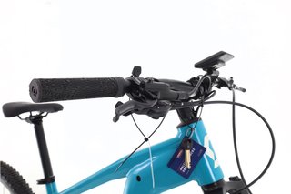 Bicicleta Scott Aspect eRide 920 t.M Km.0
