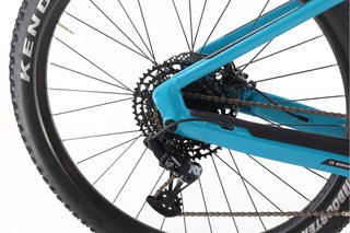 Bicicleta Scott Aspect eRide 920 t.M Km.0