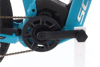 Bicicleta Scott Aspect eRide 920 t.M Km.0