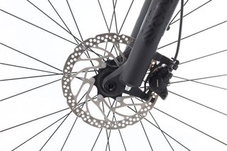 Bicicleta Scott Aspect eRide 920 t.M Km.0