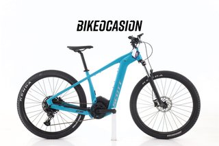 Bicicleta Scott Aspect eRide 920 t.M Km.0