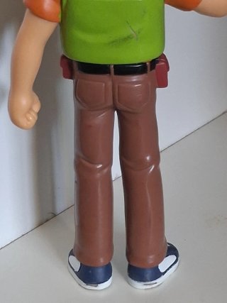 Figura Brock Tommy 1998