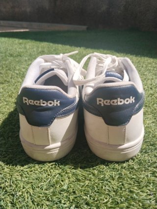 Zapatillas Reebok Talla 40