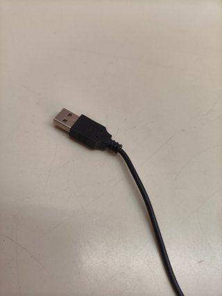 Pack teclado y ratón con cable Trust Taro, QWERTZ alemán