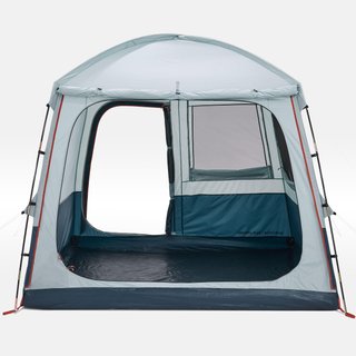 SEGUNDA VIDA: CLASE A - Carpa plegable habitáculo 6