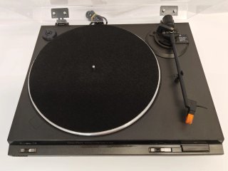 Tocadiscos Technics SL-DD20 Direct Drive