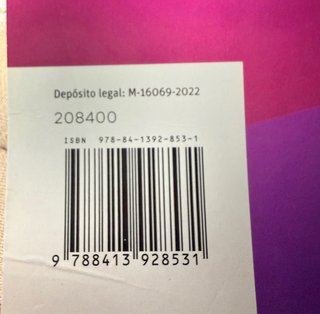 Libro Música Secundaria SM