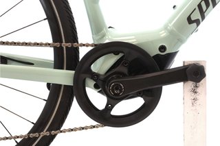 Bicicleta Specialized Turbo Vado SL 4.0 EQ t.M Reacondicionada
