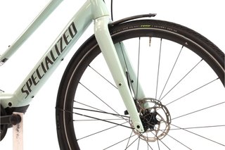 Bicicleta Specialized Turbo Vado SL 4.0 EQ t.M Reacondicionada