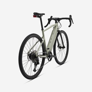 Bicicleta Gravel Eléctrica E-grvl Af Discover Shimano Cues