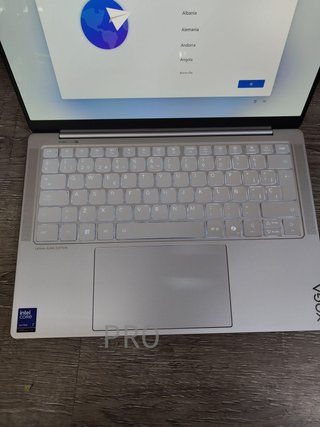 Portatile Lenovo Yoga Slim 7