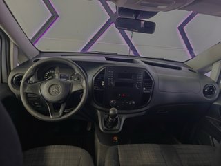 Mercedes-Benz Vito 2015