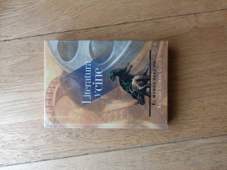 El mundo perdido Arthur Conan Doyle