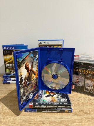 Medal of Honor: Rising Sun PS2