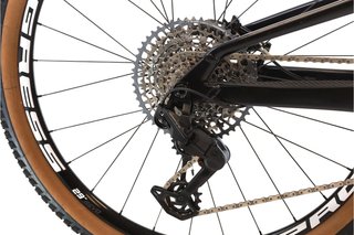 Bicicleta Scott Spark 970 t.XL Reacondicionada