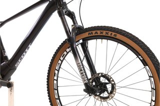 Bicicleta Scott Spark 970 t.XL Reacondicionada