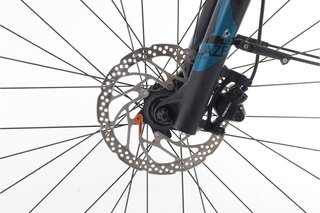 Bicicleta Conway Cairon C 2.0 t.XXL Reacondicionada