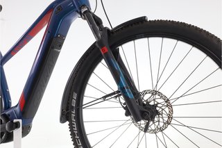 Bicicleta Conway Cairon C 2.0 t.XXL Reacondicionada