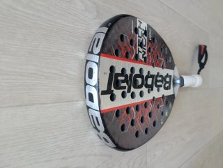 Pala Pádel Babolat Technical Viper