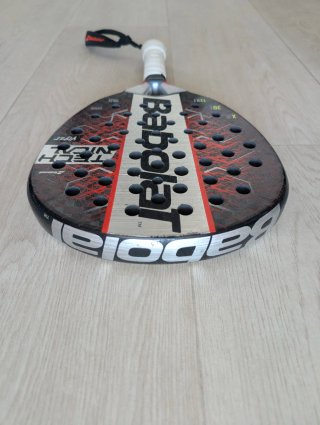 Pala Pádel Babolat Technical Viper