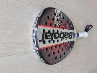 Pala Pádel Babolat Technical Viper
