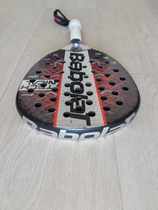 Pala Pádel Babolat Technical Viper