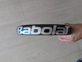 Pala Pádel Babolat Technical Viper