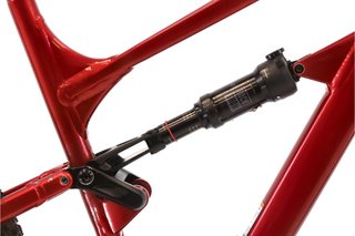 Bicicleta Cannondale Habit 4 t.XL Reacondicionada