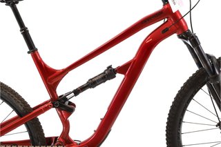Bicicleta Cannondale Habit 4 t.XL Reacondicionada