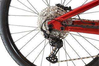 Bicicleta Cannondale Habit 4 t.XL Reacondicionada