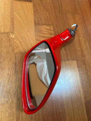 Retrovisor Izquierdo MV Agusta F3 675/800