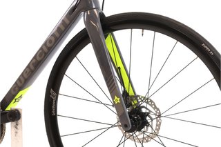 Bicicleta Guerciotti Cartesio t.54 Reacondicionada