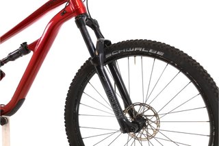 Bicicleta Cannondale Habit 4 t.XL Reacondicionada