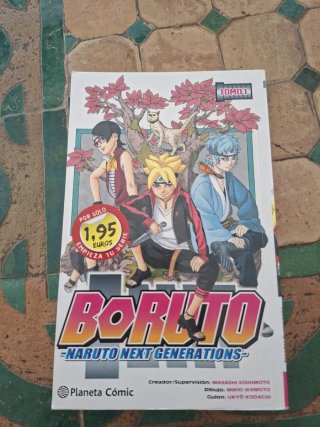 Mangas anime