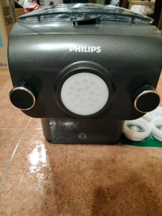 Macchina per Pasta Philips Avance HR2358/12
