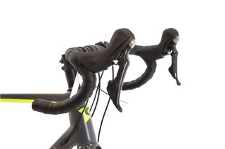 Bicicleta Guerciotti Cartesio t.54 Reacondicionada