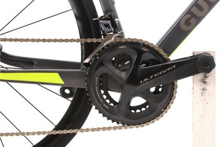 Bicicleta Guerciotti Cartesio t.54 Reacondicionada