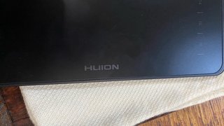 Tableta Gráfica Huion Inspiroy H1161