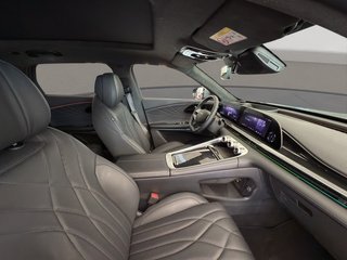 Omoda 9 2025