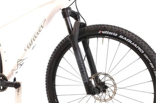 Bicicleta Wilier USMA SL t.M Km.0