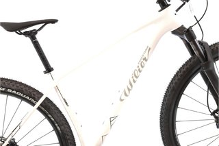 Bicicleta Wilier USMA SL t.M Km.0