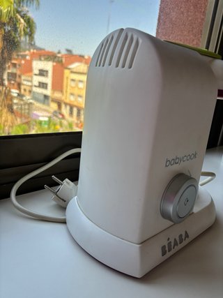 Babycook Béaba