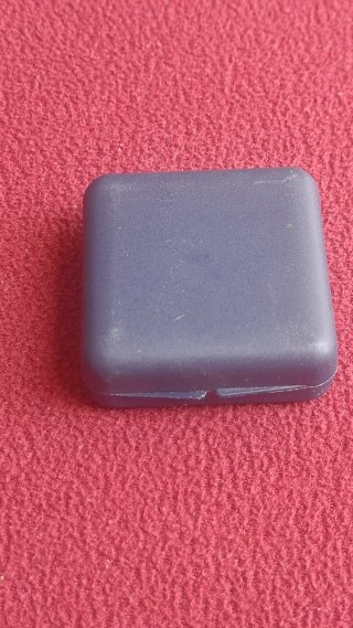 Colgante vintage  -Le murrine veneziane-
