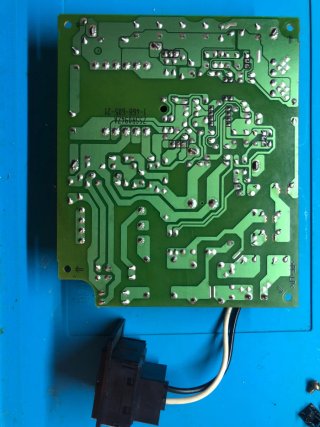 Alimentatore PS2 FAT Sony