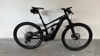 Cannondale Habit Neo 3