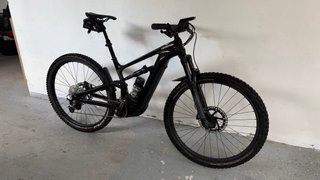 Cannondale Habit Neo 3