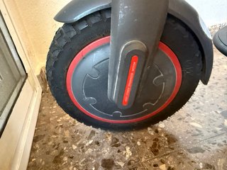 Patinete Eléctrico Xiaomi