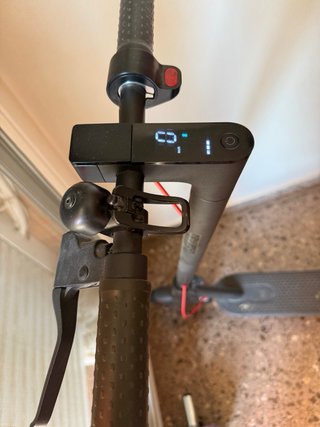 Patinete Eléctrico Xiaomi