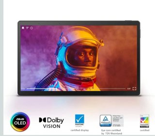 Tablet windows asus vivobook 13 slate oled T3300K